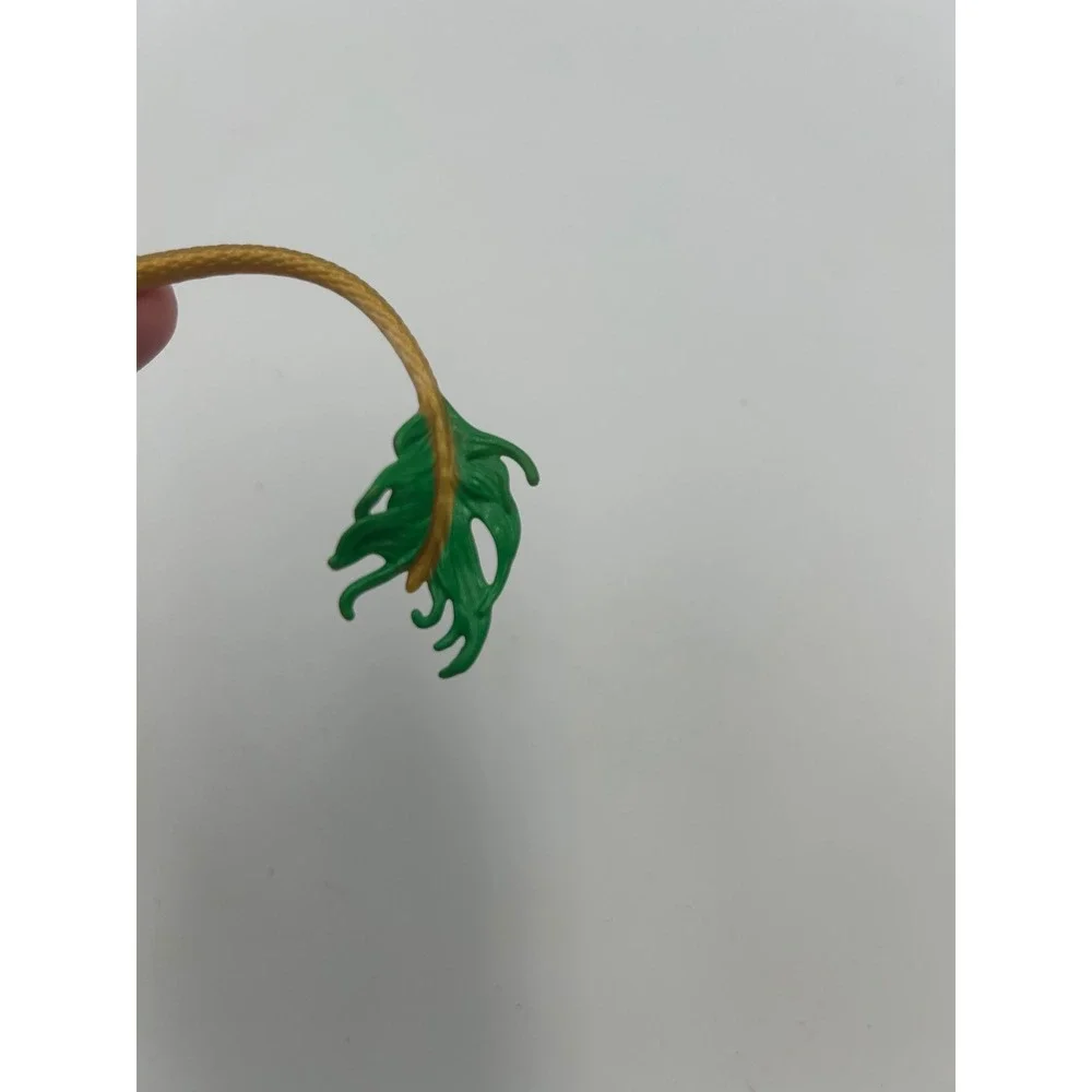 Monster High Jinafire Tail